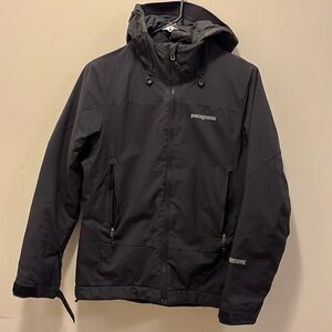 Patagonia Winter Sun Hoody Jacket S